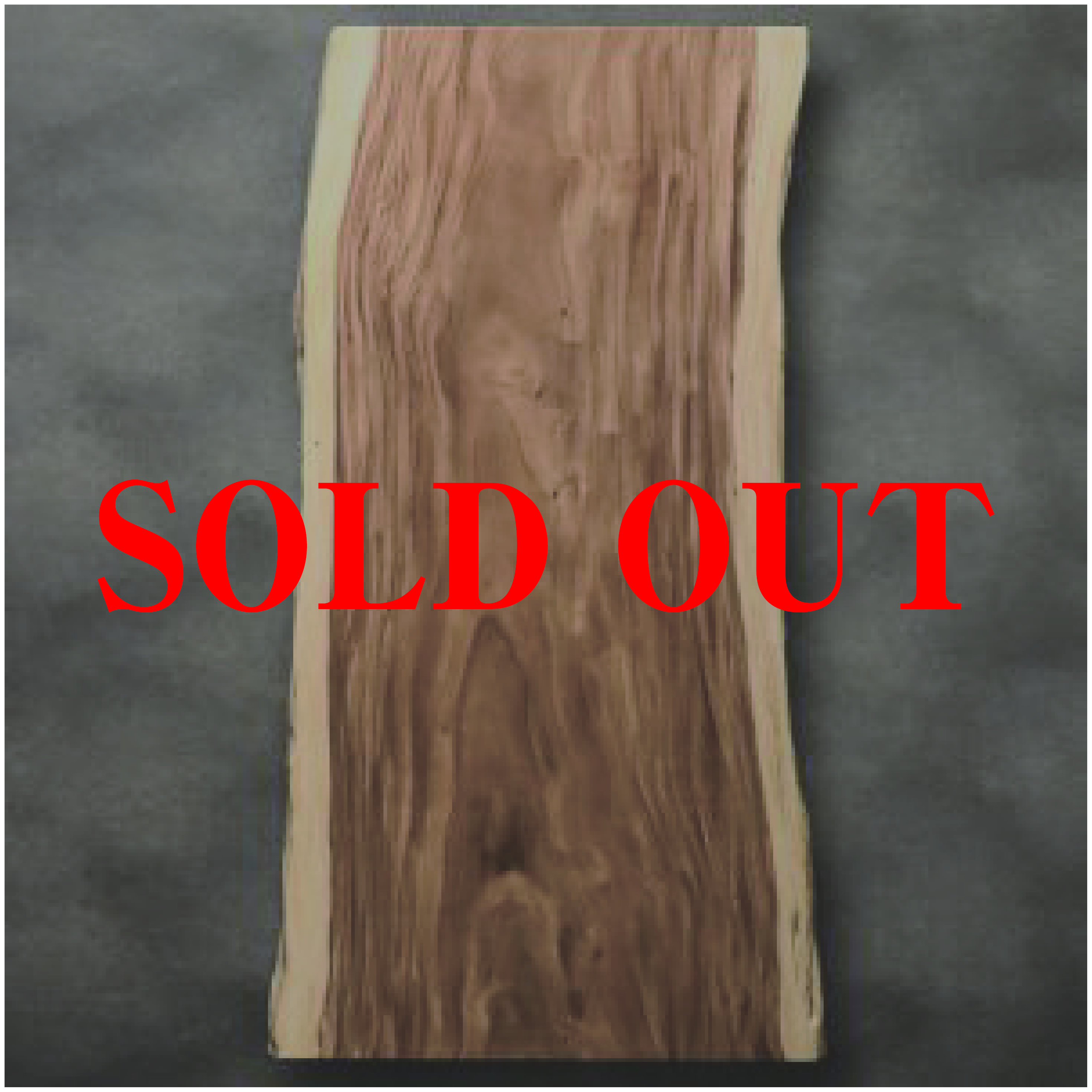 モンキーポッド　SOLD OUT